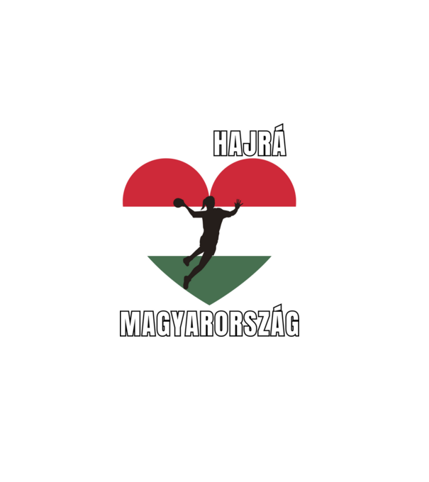  minta sötétkék pólón