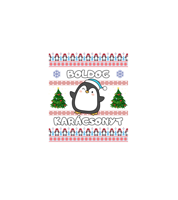  minta királykék pólón
