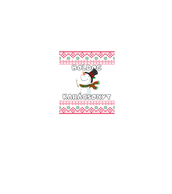  minta farmerkék pólón