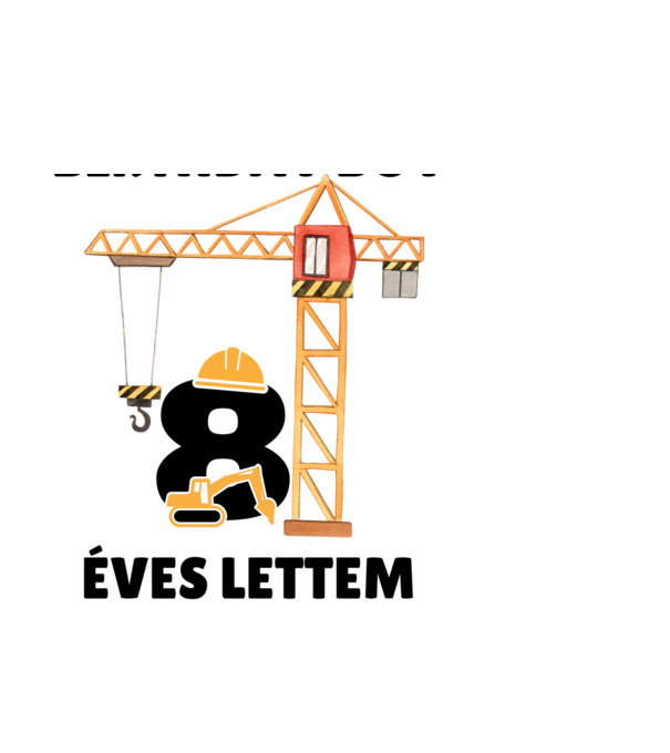  minta világoskék pólón