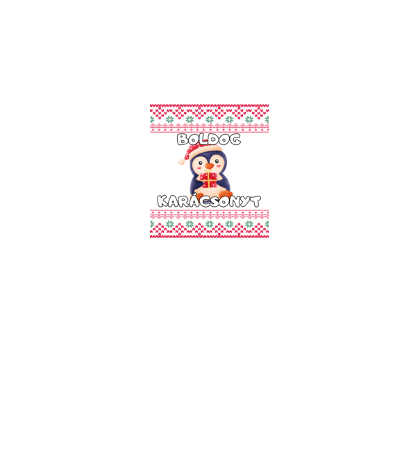  minta királykék pólón