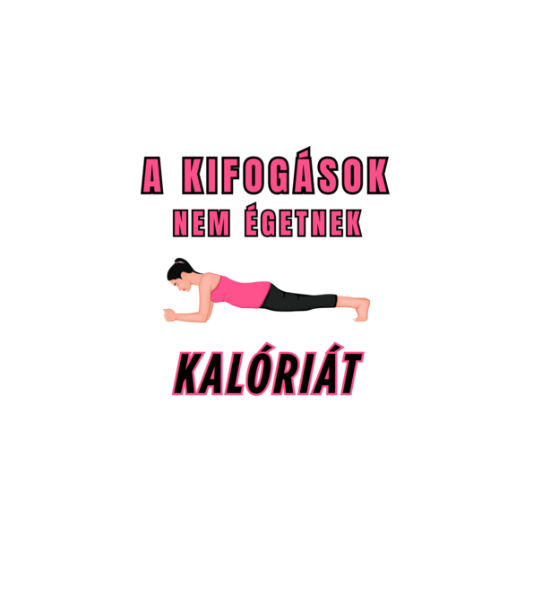  minta rózsaszín pólón