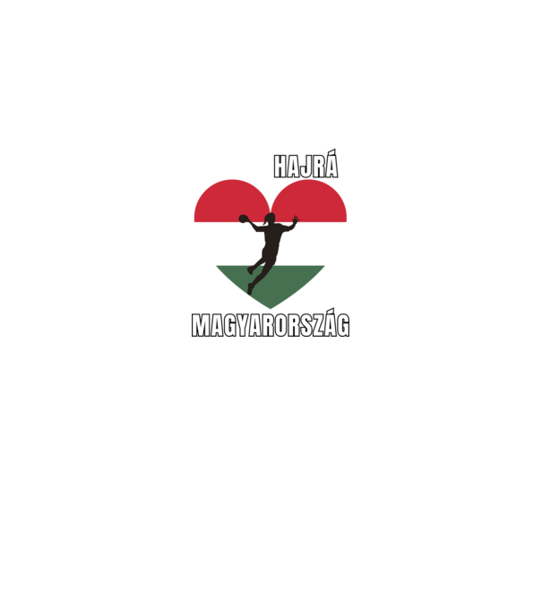  minta királykék pólón