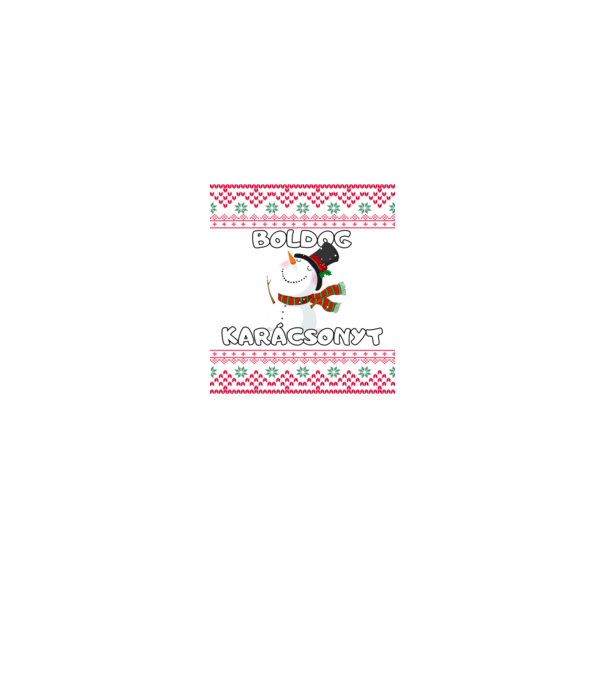  minta királykék pólón