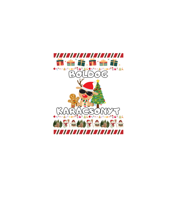 minta zöld pólón