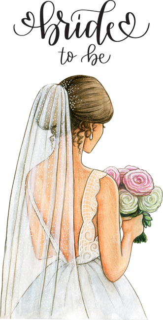Menyasszonynak lenni, Bride to be