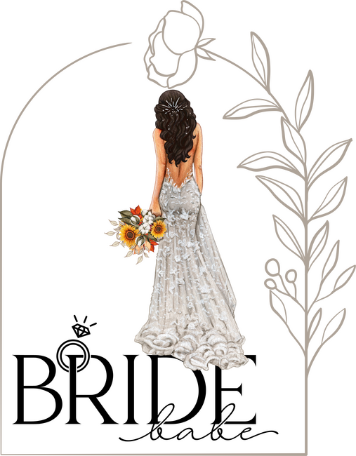 Menyasszony, Bride babe