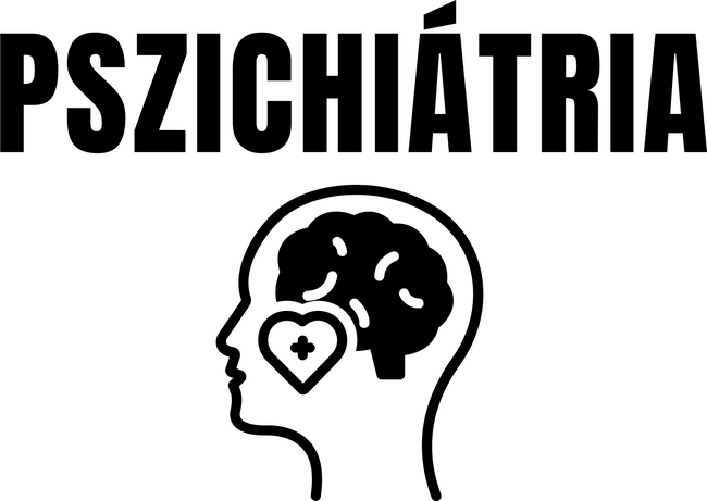 Pszichiátria