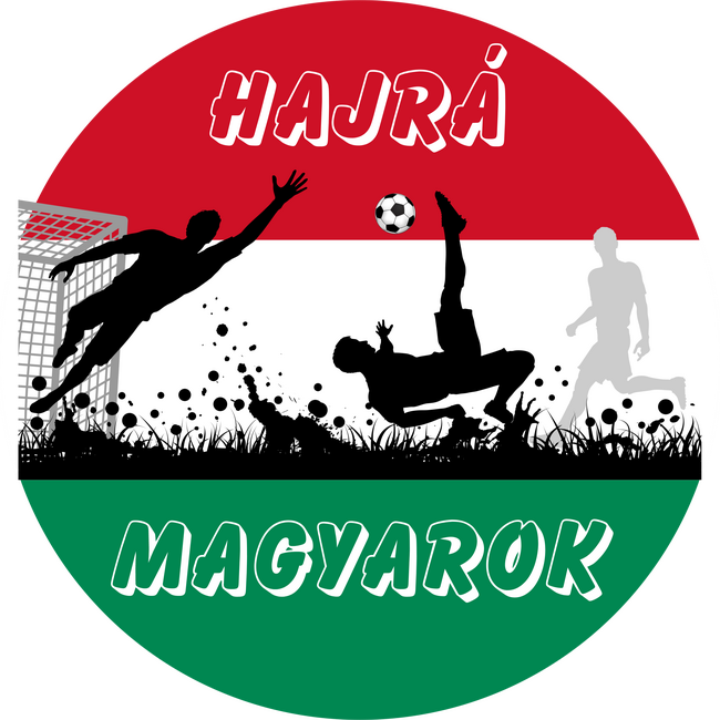 Hajrá Magyarok! Hungary, magyar válogatott, Foci eb