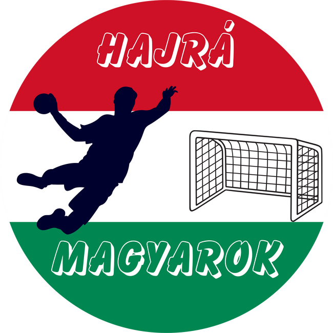Férfi kézilabda, Hajrá magyarok, Kézilabdás