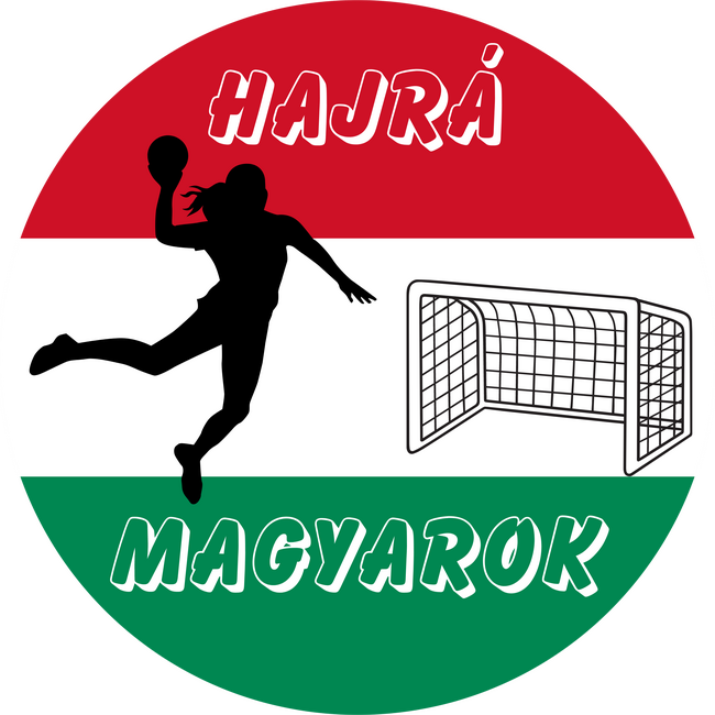 Női kézilabda, Szurkolói design