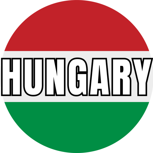 Hungary, Szurkolói design