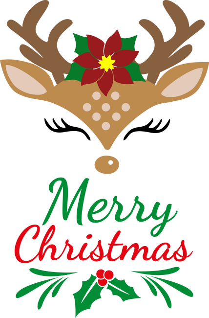 Merry Christmas - Boldog karácsonyt