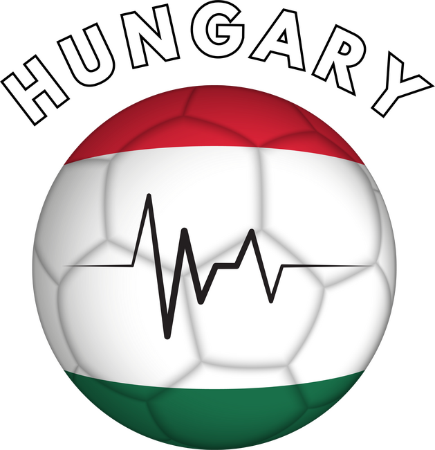 Focilabda, Hungary, Magyarország