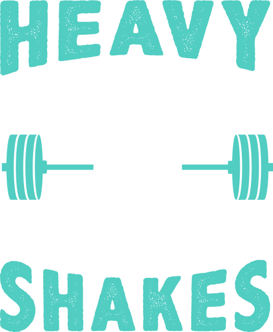 Gyúrós minta, Emelj súlyokat és protein shake-eket, Súlyemelő minta