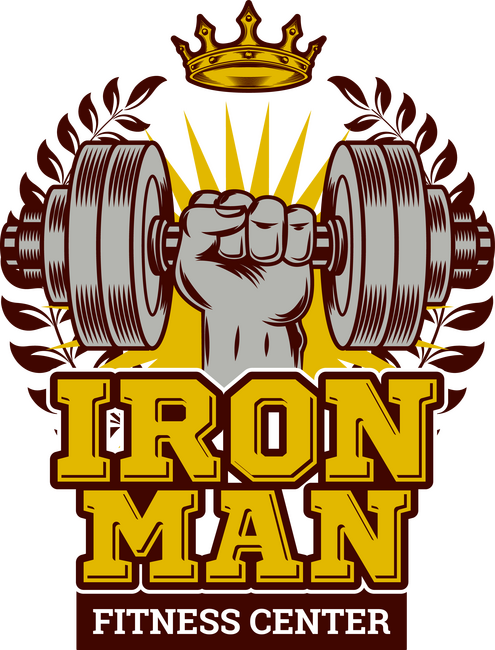 Acélember , Iron Man, Gyúrós minta, Súlyemelő minta