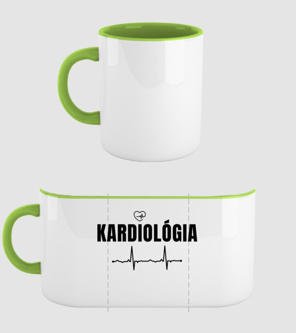  minta zöld pólón