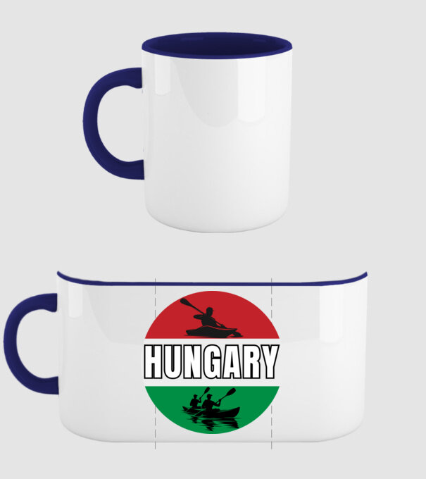  minta sötétkék pólón