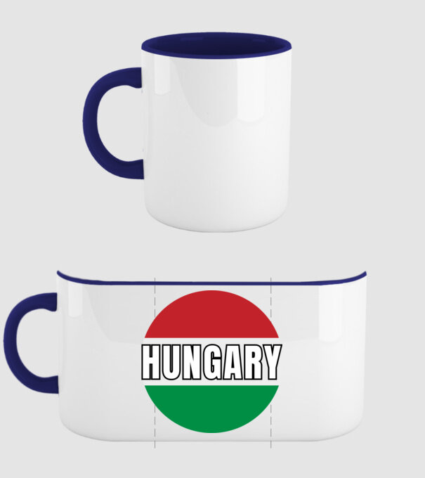  minta sötétkék pólón
