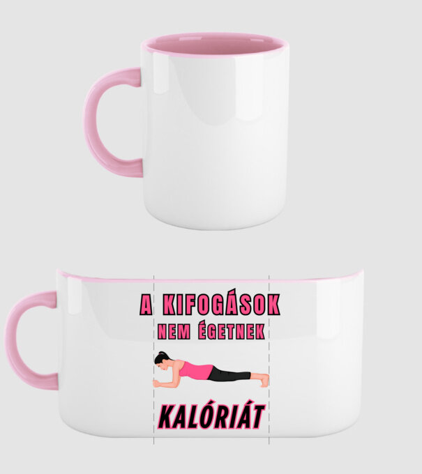  minta világos rózsaszín pólón