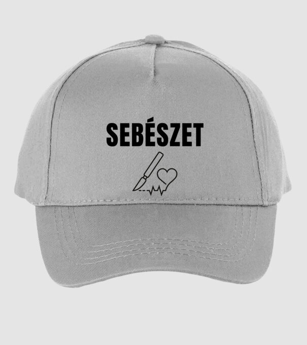  minta szürke pólón