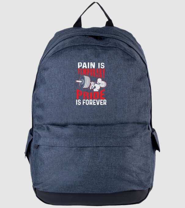  minta farmerkék pólón