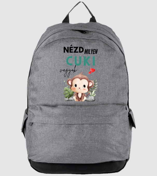  minta szürke pólón