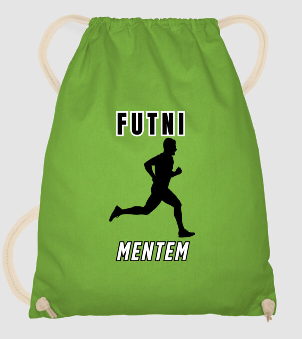  minta almazöld pólón