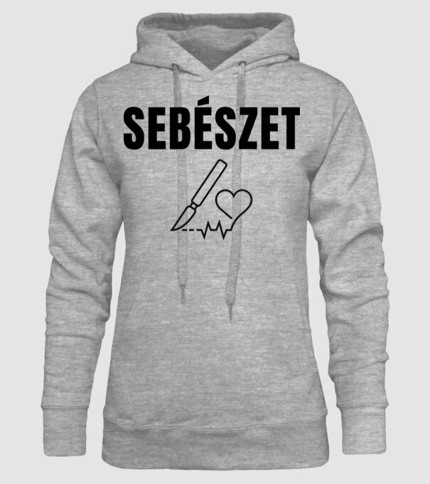  minta szürke pólón