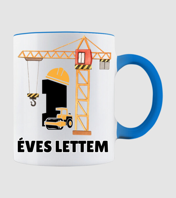  minta világoskék pólón