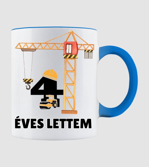  minta világoskék pólón