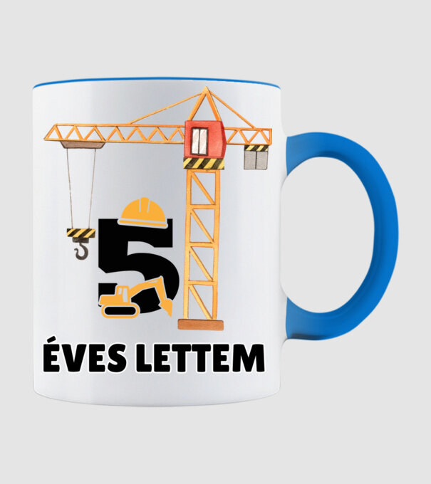  minta világoskék pólón