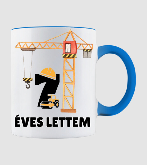  minta világoskék pólón