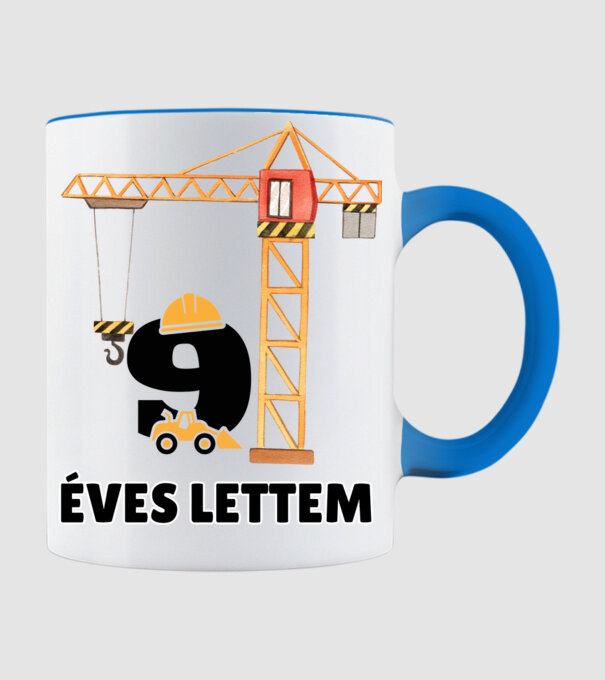  minta világoskék pólón