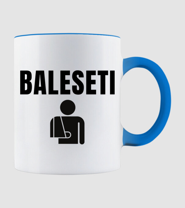 minta világoskék pólón