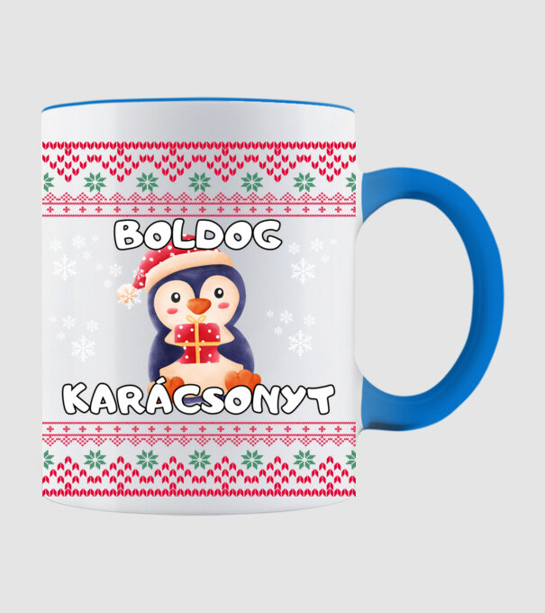  minta világoskék pólón