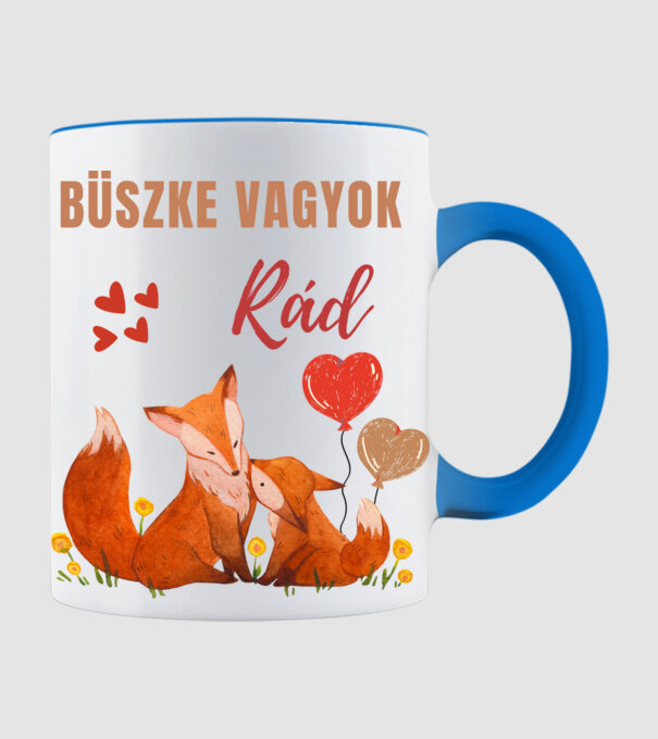  minta világoskék pólón