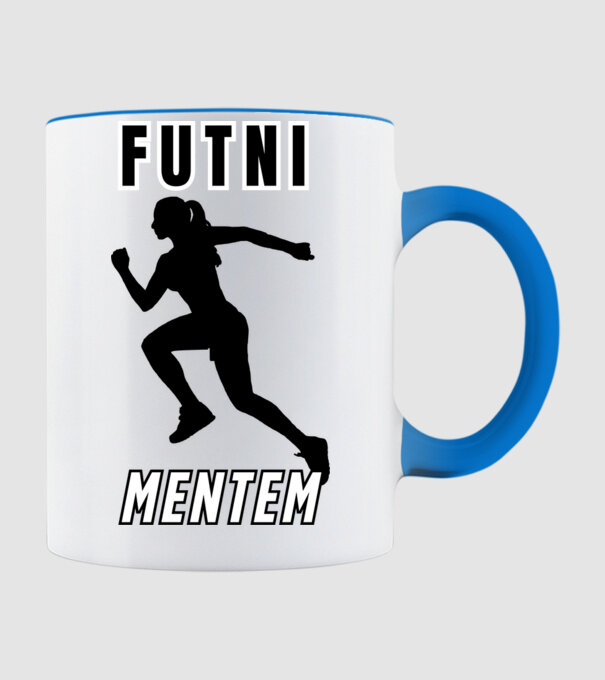  minta világoskék pólón