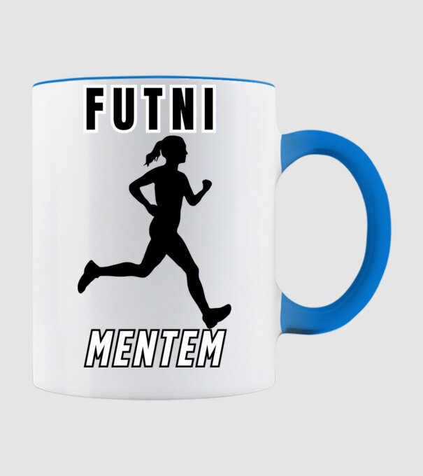  minta világoskék pólón