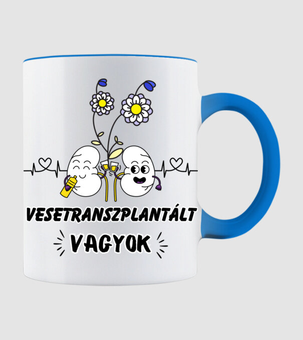  minta világoskék pólón