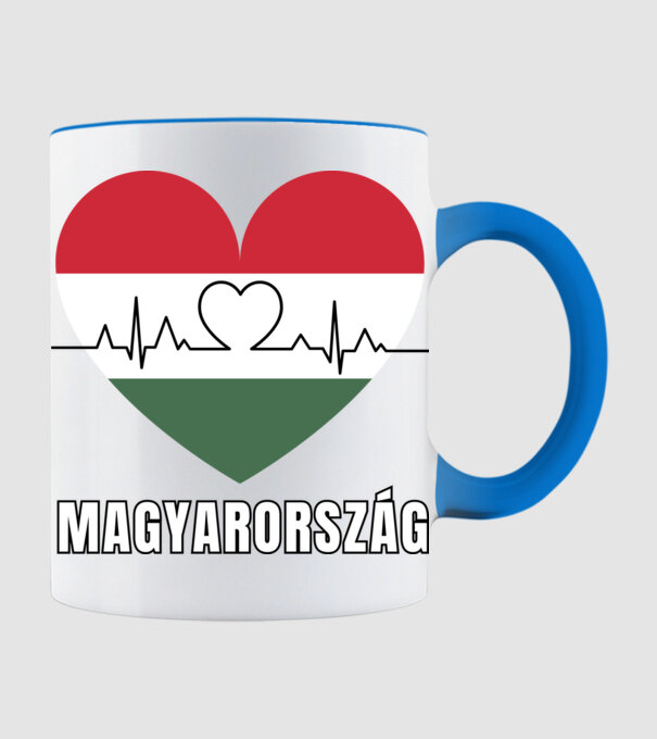  minta világoskék pólón