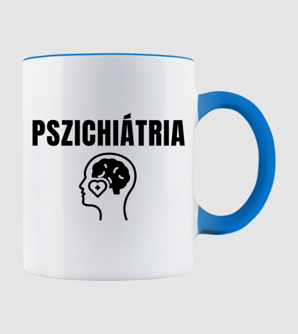  minta világoskék pólón