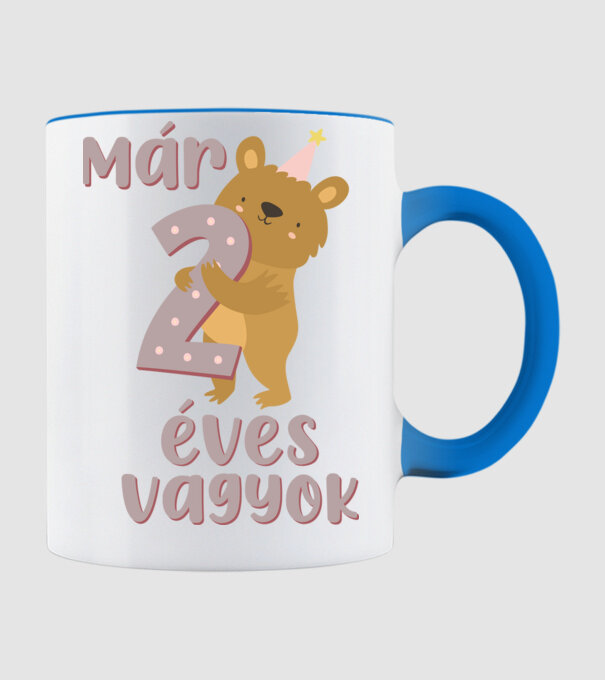  minta világoskék pólón